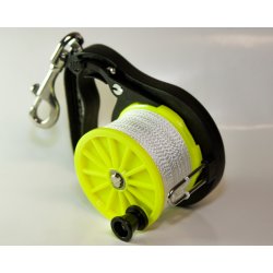 Osprey Wreck-Line Reel