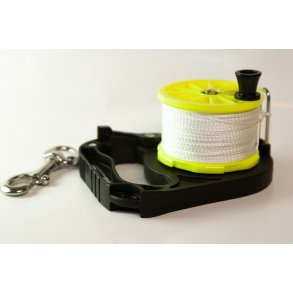 Osprey Wreck-Line Reel