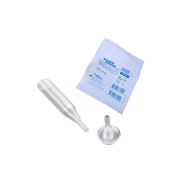 Uridom - Rochester wideband catheter Medium 29 mm thumbnail
