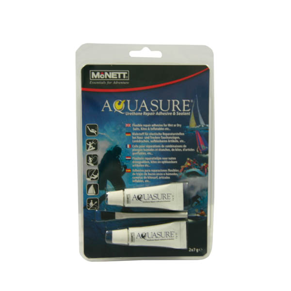 Aquasure - 2 x 7 g tubes thumbnail