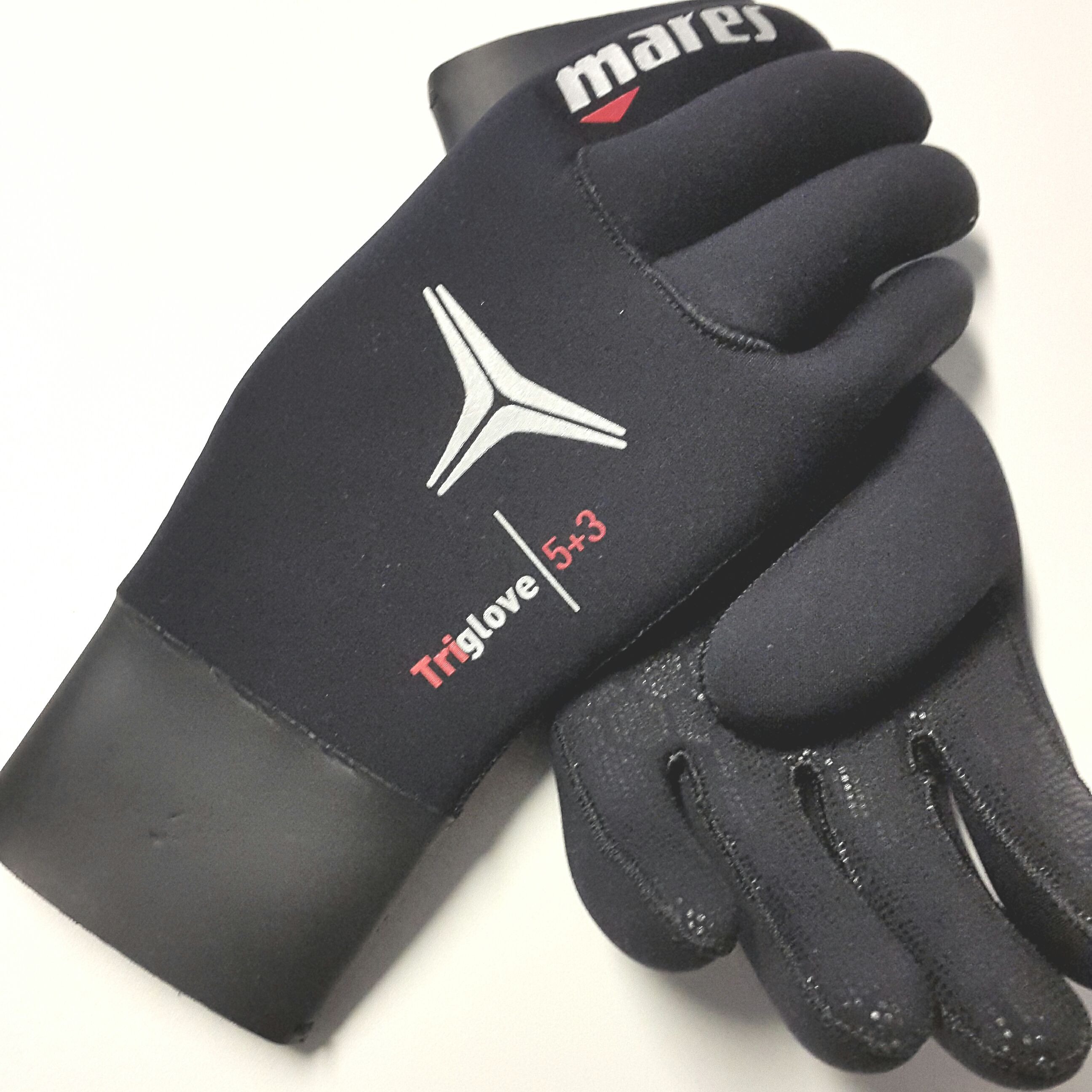 Mares trilastic glove 5+3 XX-Small thumbnail