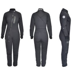 FLEX190 Ladies First