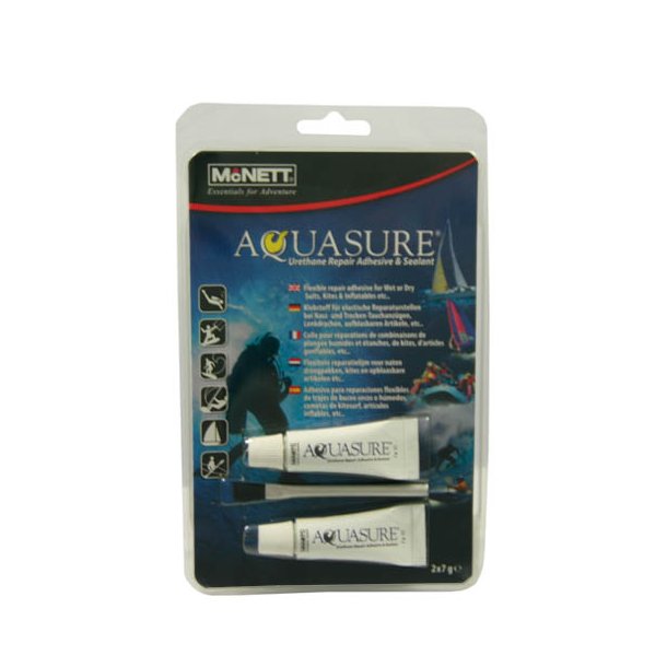Aquasure - 2 x 7 g tubes