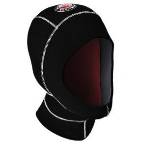 Santi Standard Neopren Hood 7/9 mm