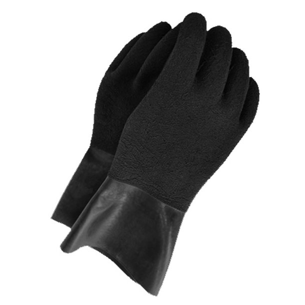 Drygloves without seal