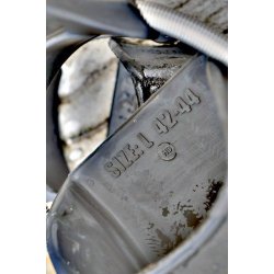 Power Jet Finner - Tecline