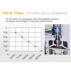 T10-SC Cromo / Master Cromo