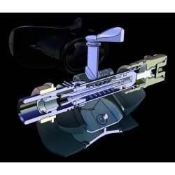 T10-SC Cromo / Master Cromo