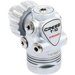 T10-SC Cromo / Master Cromo