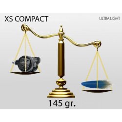 Cressi compact pro octopus