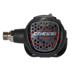 Cressi compact pro octopus