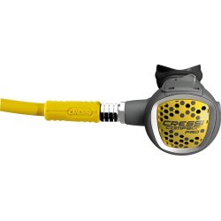 Cressi compact pro octopus
