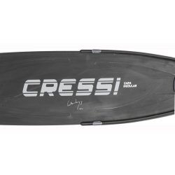 Cressi Gara Modular finner med Nery finneblad