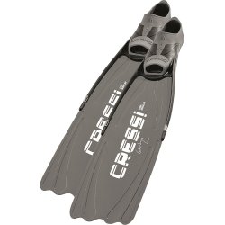 Cressi Gara Modular finner med Nery finneblad