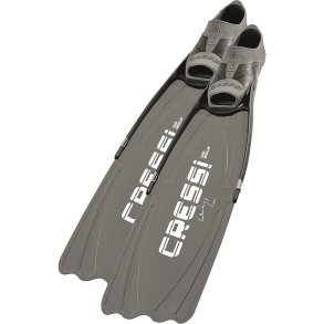 Cressi Gara Modular finner med Nery finneblad