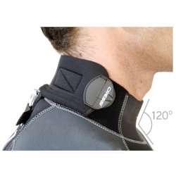 FAST Man Wetsuit 7 mm