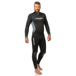 FAST Man Wetsuit 7 mm