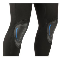 Lady FAST Wetsuit 7 mm