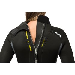 Lady FAST Wetsuit 5 mm