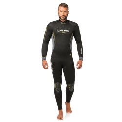 FAST Man Wetsuit 5 mm