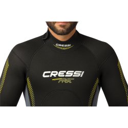 FAST Man Wetsuit 5 mm