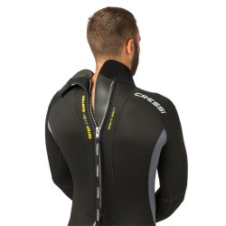 FAST Man Wetsuit 5 mm
