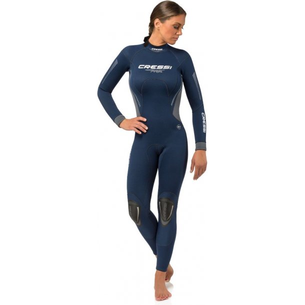 Lady FAST Wetsuit 3 mm