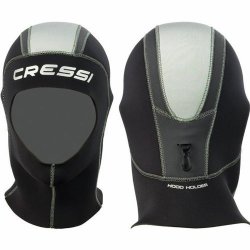 Cressi Plus Hood 5 mm
