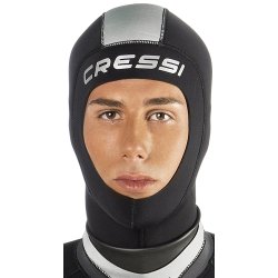 Cressi Plus Hood 5 mm