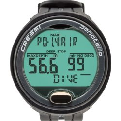 Donatello - Cressi computer