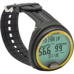 Donatello - Cressi computer