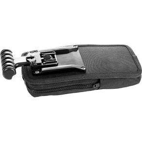 Flat Lock Weight pockets