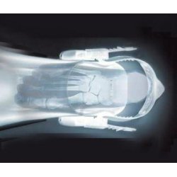 Pro Light Hlremsfinner - Sort