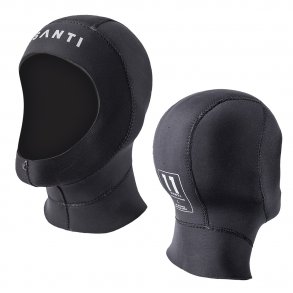 Santi 11 Neoprene Hood