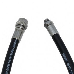 inflatorslange gummi