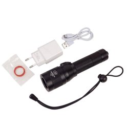 Lygte model R 1000 lm