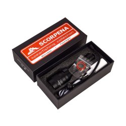 Lygte model R 1000 lm