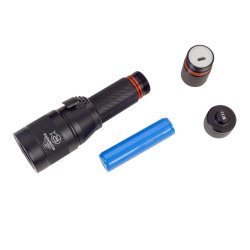 Lygte model R 1000 lm