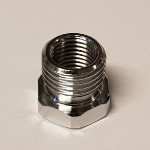 Adapter 1/2″ Til 3/8″ Apex AP3020/2/K