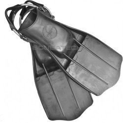 Tecline Jet stream gummifinner