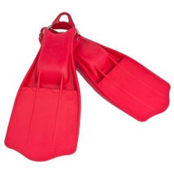 Tecline Jet stream gummifinner