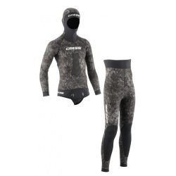 Tracina Man Wetsuit - Bukser 7mm