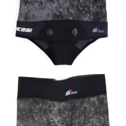 Tracina Man Wetsuit - Bukser 7mm