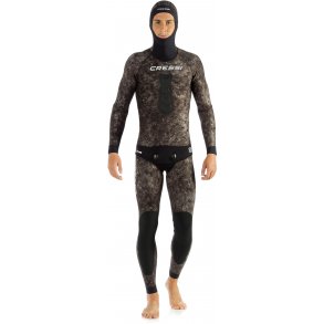 Tracina Man Wetsuit - 5 mm S�t