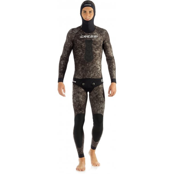 Tracina Man Wetsuit - 7 mm St