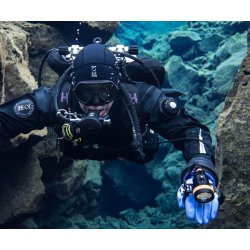 Orca Torch D630 kanister - 4000 lumen