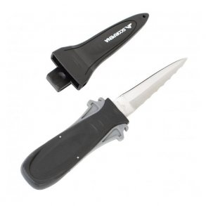 Knive og Fishstringers