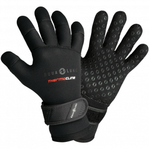 Thermocline Aqua Lung