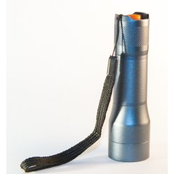 Explorer LED lygte 250 lm