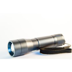 Explorer LED lygte 250 lm